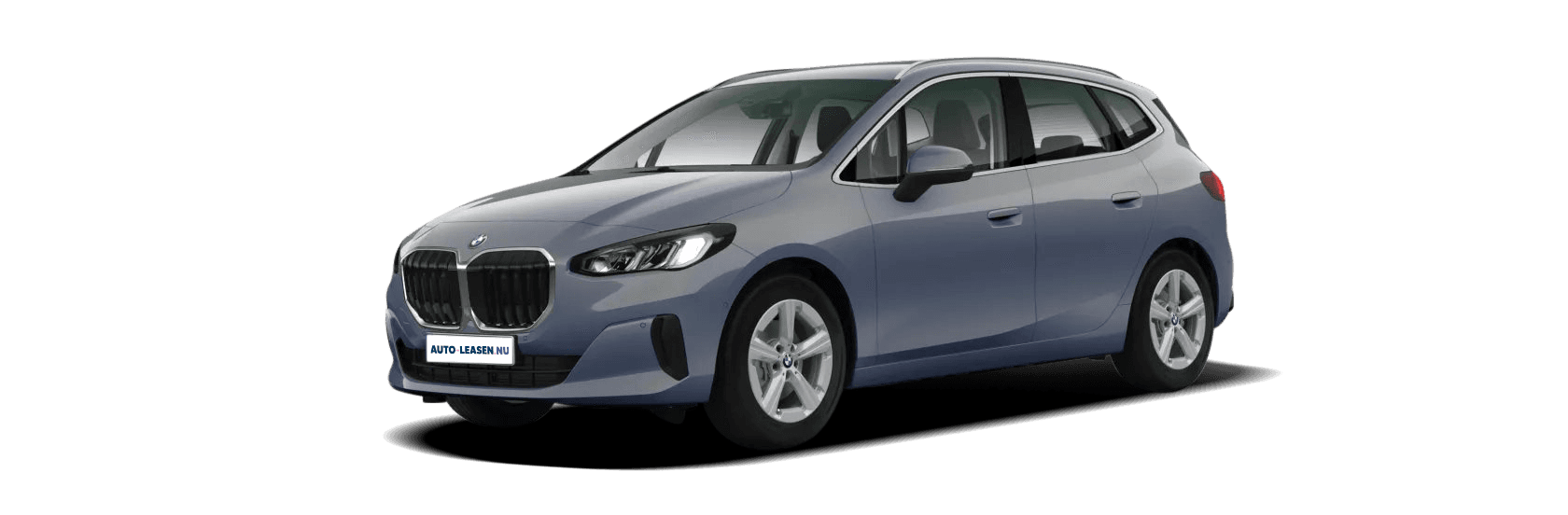 BMW 2-Active Tourer