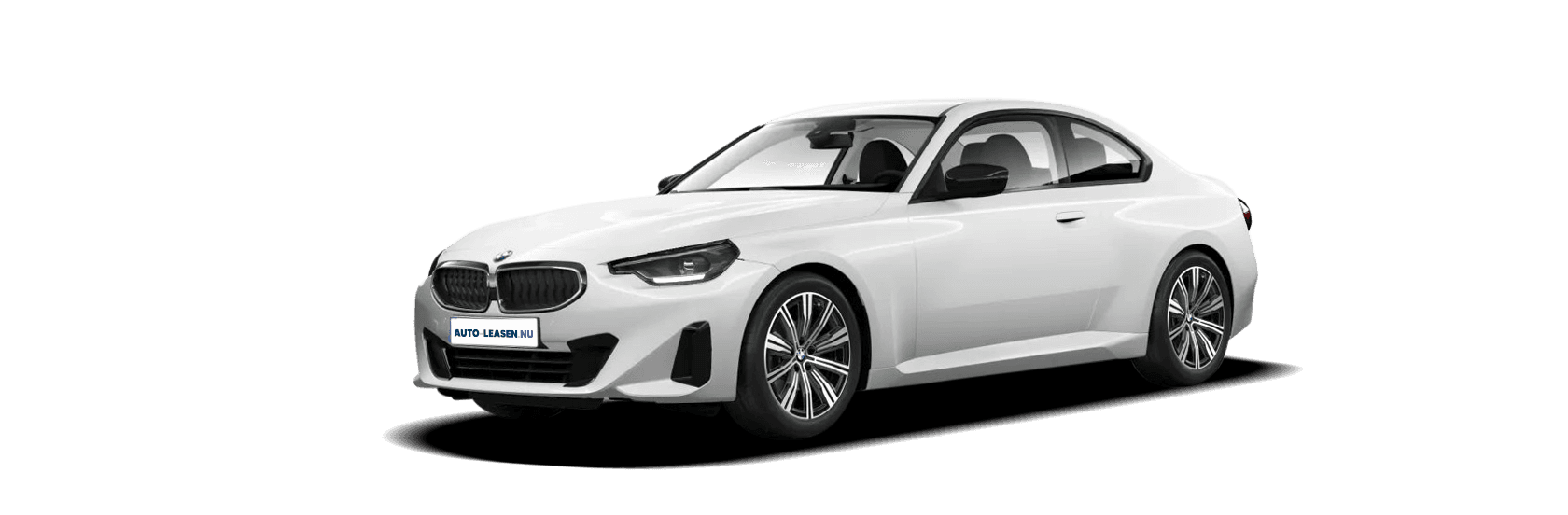 BMW 2-coupe