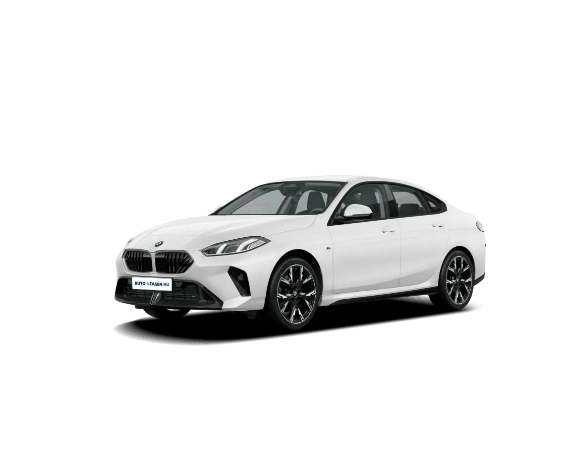 BMW 2-Gran Coupe