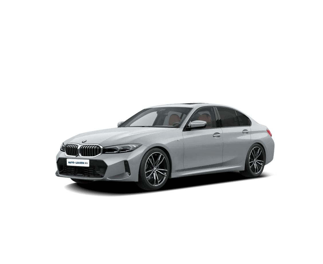 BMW 3-serie