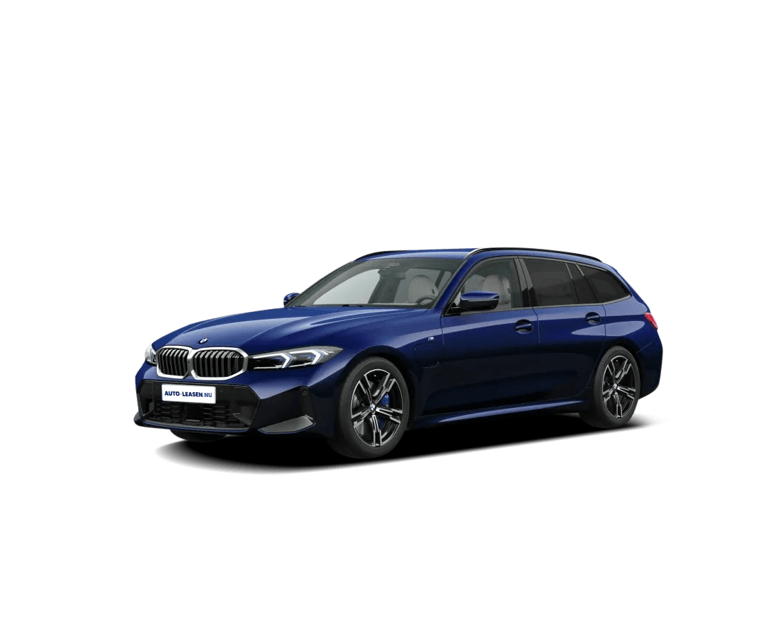 BMW 3-touring