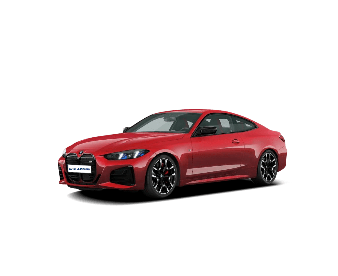 BMW 4-coupe