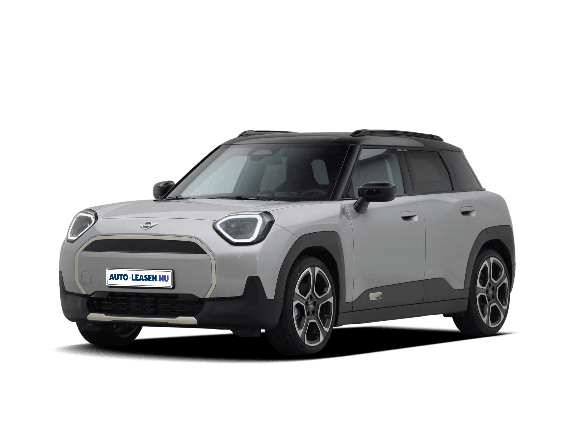 Mini Aceman
