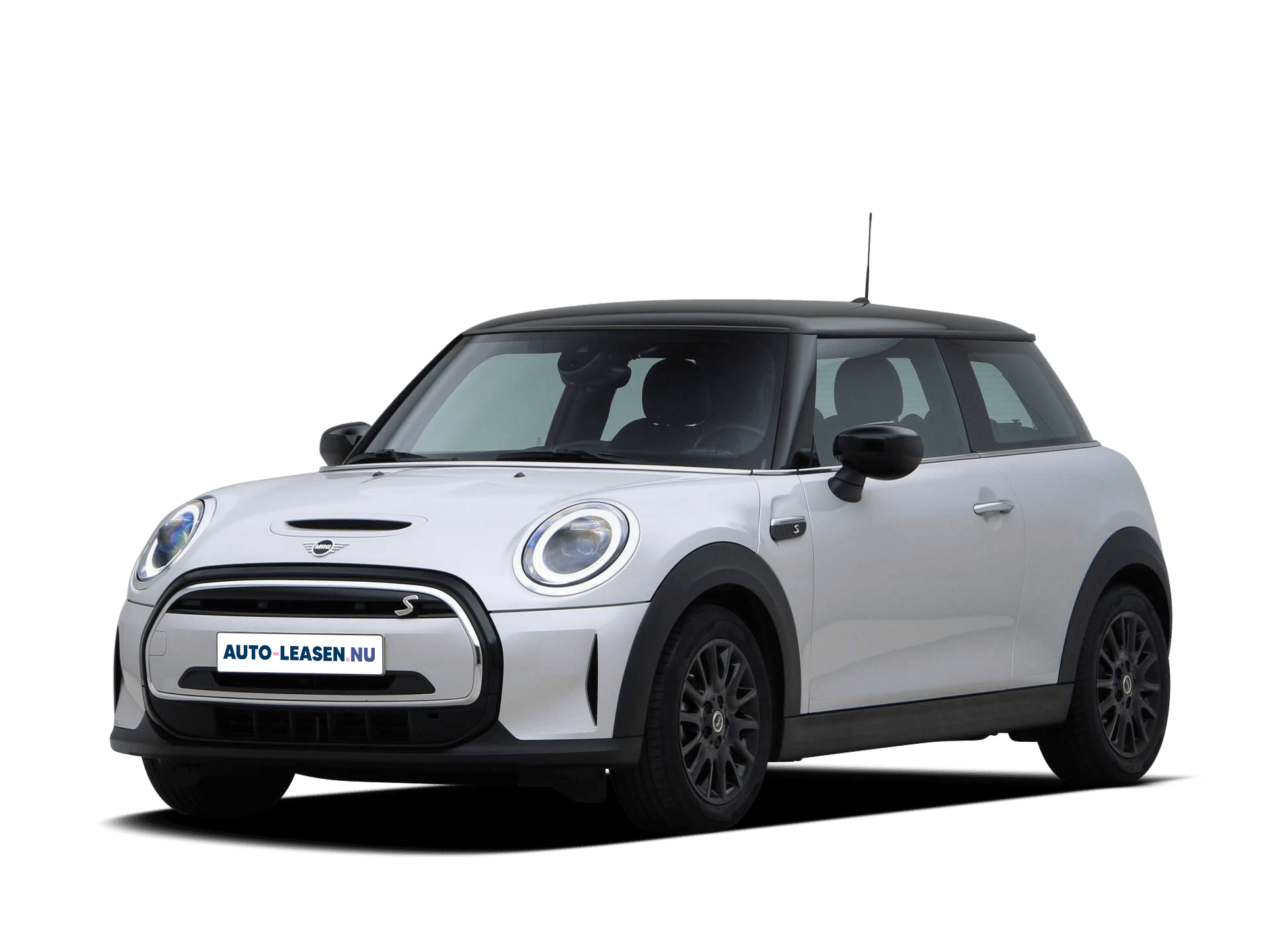 Mini Cooper E