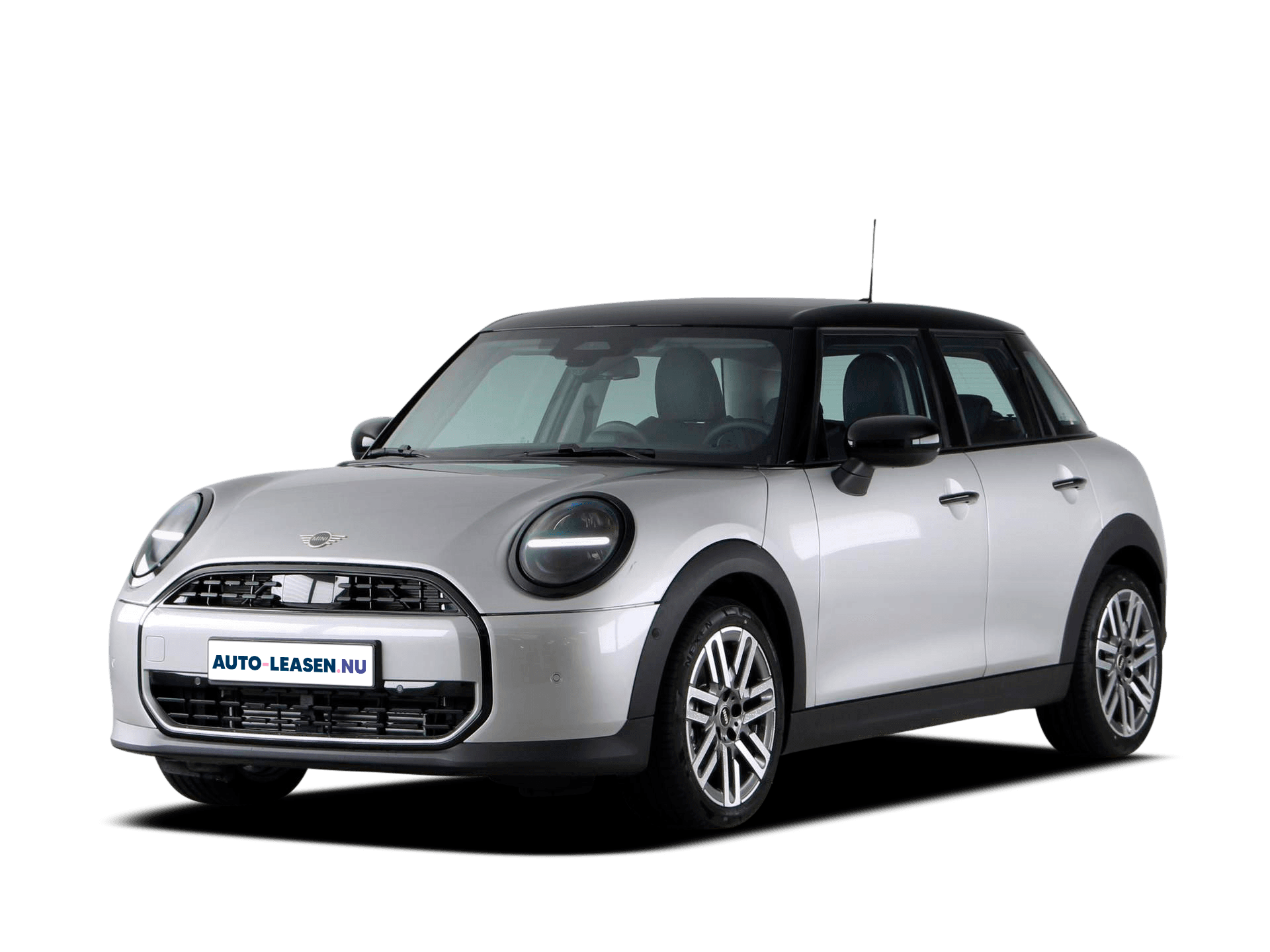 Mini Cooper 5-deurs