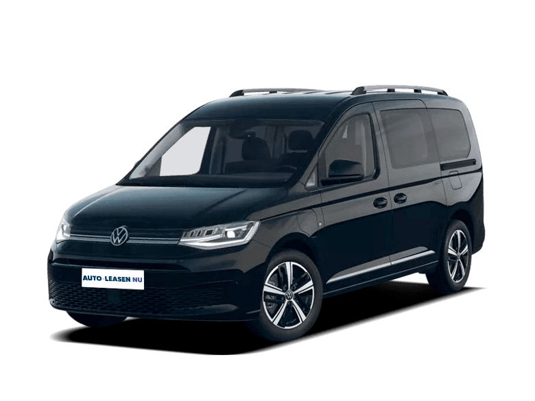 Volkswagen Caddy combi