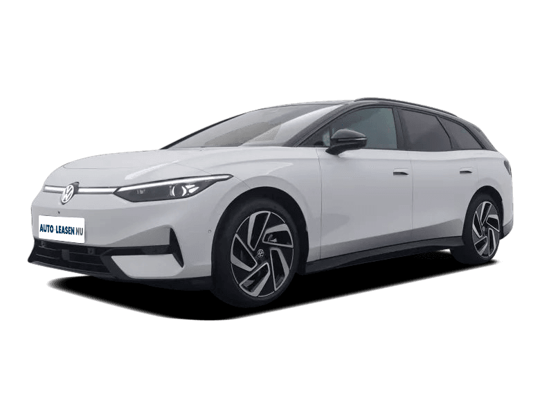 Volkswagen ID.7 Tourer