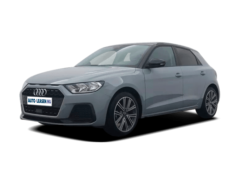 Audi A1 sportback - Audi A1 sportback