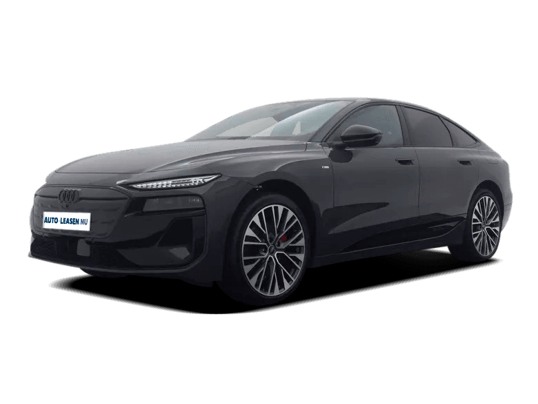 Audi A6 sportback e-tron