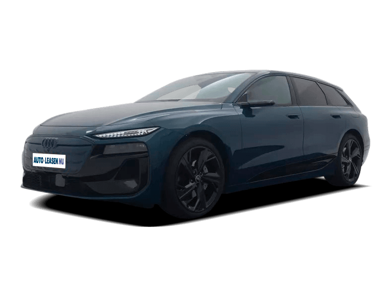 Audi A6 avant e-tron - Audi A6 avant e-tron