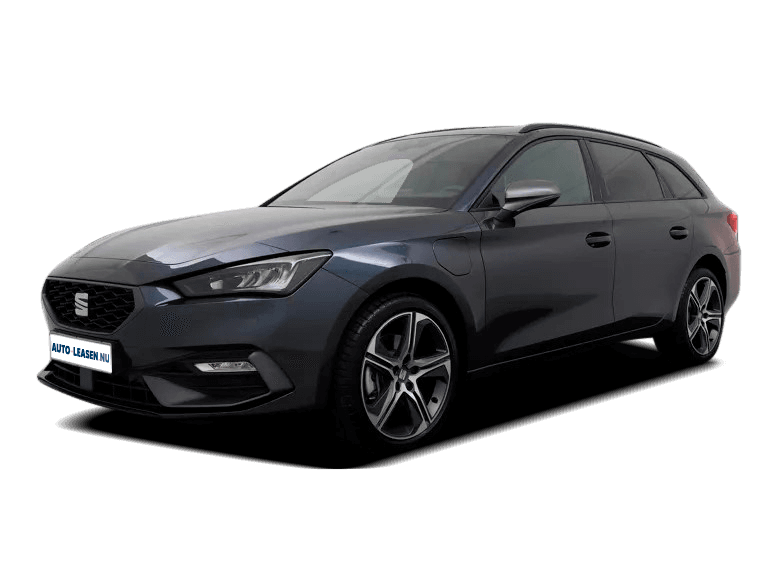 Seat Leon Sportstourer
