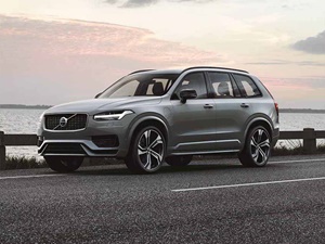 Volvo XC90 lease